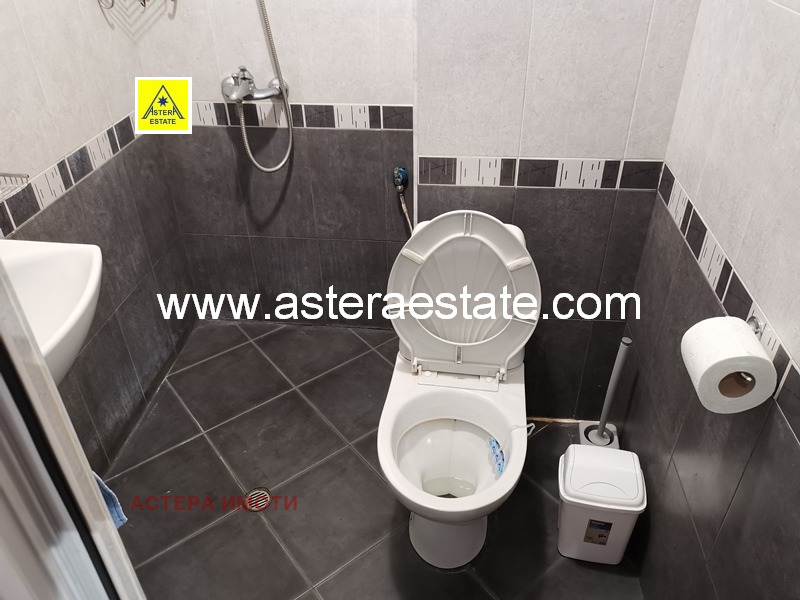 Продава 2-СТАЕН, гр. Благоевград, Широк център, снимка 4 - Апартаменти - 56580089