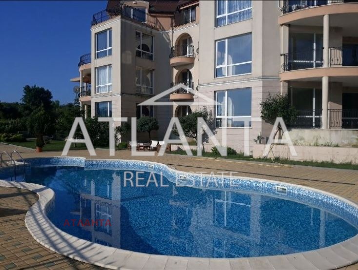 Продава 2-СТАЕН, гр. Обзор, област Бургас, снимка 2 - Апартаменти - 56725634