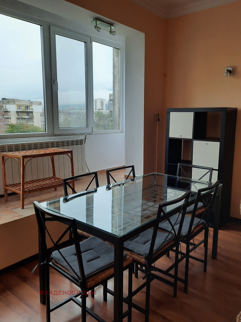 Продава 3-СТАЕН, гр. София, Красно село, снимка 3 - Апартаменти - 53137040