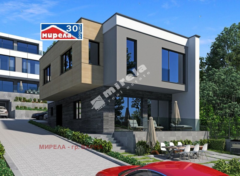 Zu verkaufen  2 Schlafzimmer Warna , m-t Sotira , 140 qm | 64212423