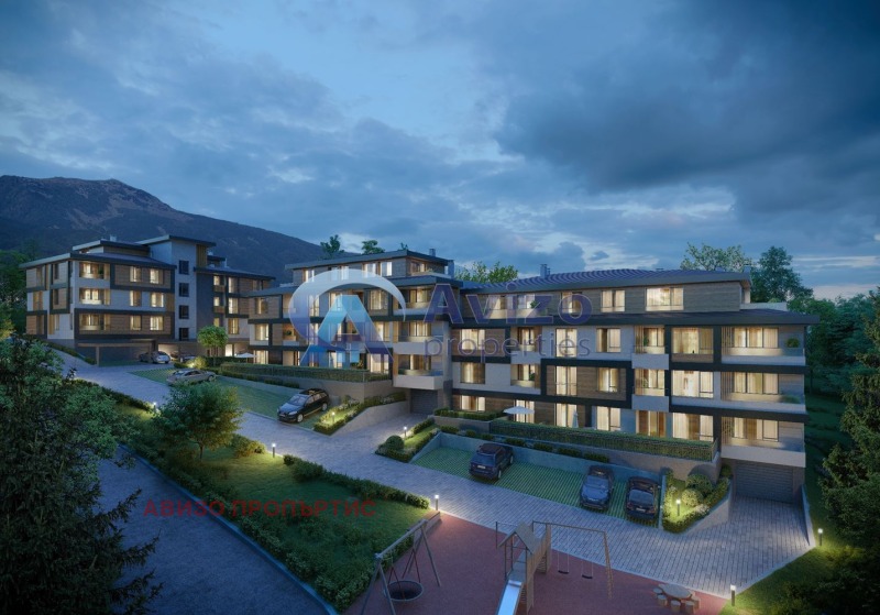 Продава  3-стаен град София , Бояна , 178 кв.м | 84102363 - изображение [2]