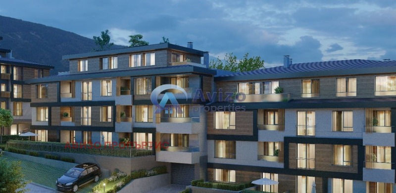Продава  3-стаен град София , Бояна , 178 кв.м | 84102363