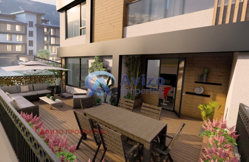 Продава  3-стаен град София , Бояна , 178 кв.м | 84102363 - изображение [5]