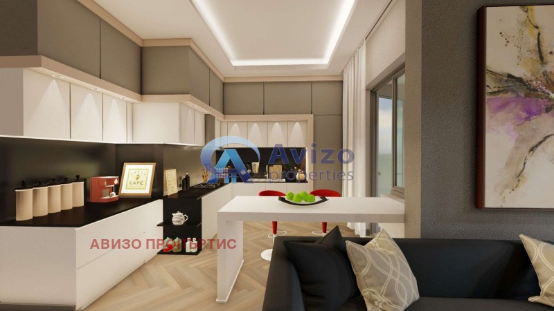 Продава  3-стаен град София , Бояна , 178 кв.м | 84102363 - изображение [7]