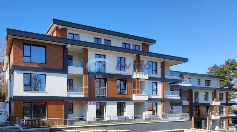 Продава  3-стаен град София , Бояна , 178 кв.м | 84102363 - изображение [4]
