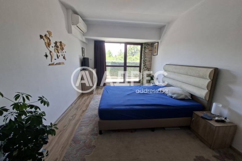 Продаја  2 спаваће собе Пловдив , Младежки Халм , 104 м2 | 13282779 - слика [9]