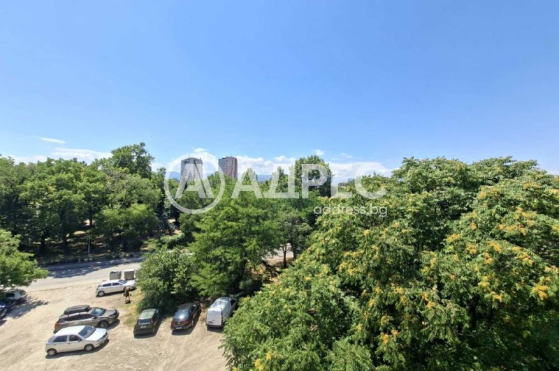 Продаја  2 спаваће собе Пловдив , Младежки Халм , 104 м2 | 13282779 - слика [6]
