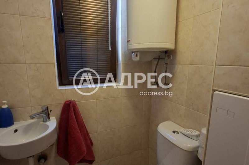 Продаја  2 спаваће собе Пловдив , Младежки Халм , 104 м2 | 13282779 - слика [14]