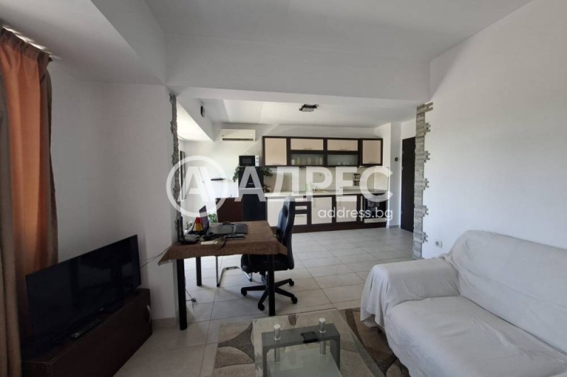 Продаја  2 спаваће собе Пловдив , Младежки Халм , 104 м2 | 13282779 - слика [4]