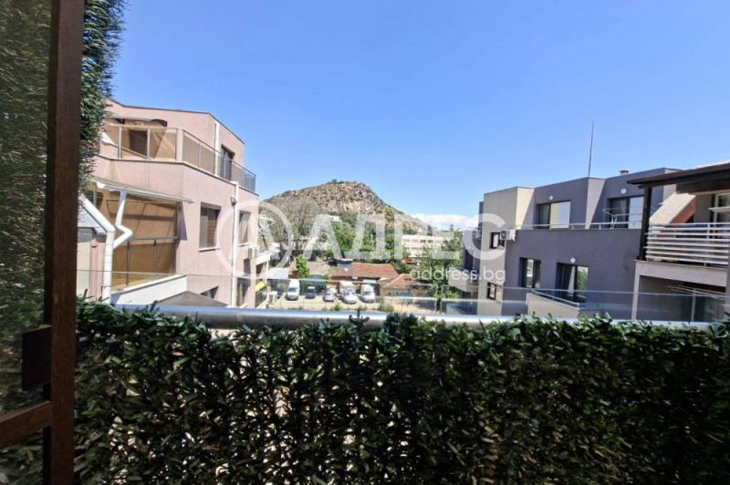 Продаја  2 спаваће собе Пловдив , Младежки Халм , 104 м2 | 13282779 - слика [15]