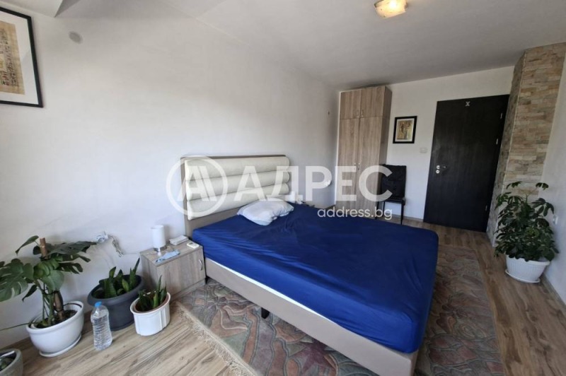 Продаја  2 спаваће собе Пловдив , Младежки Халм , 104 м2 | 13282779 - слика [10]