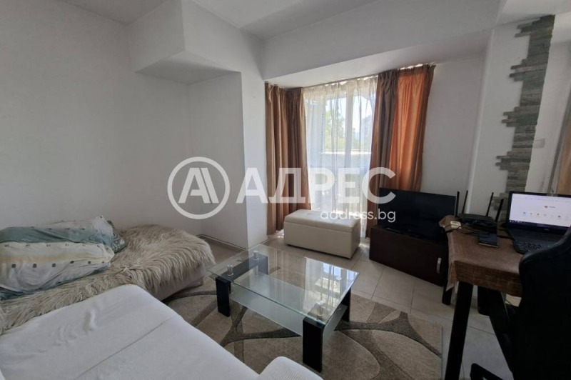 Продаја  2 спаваће собе Пловдив , Младежки Халм , 104 м2 | 13282779 - слика [8]