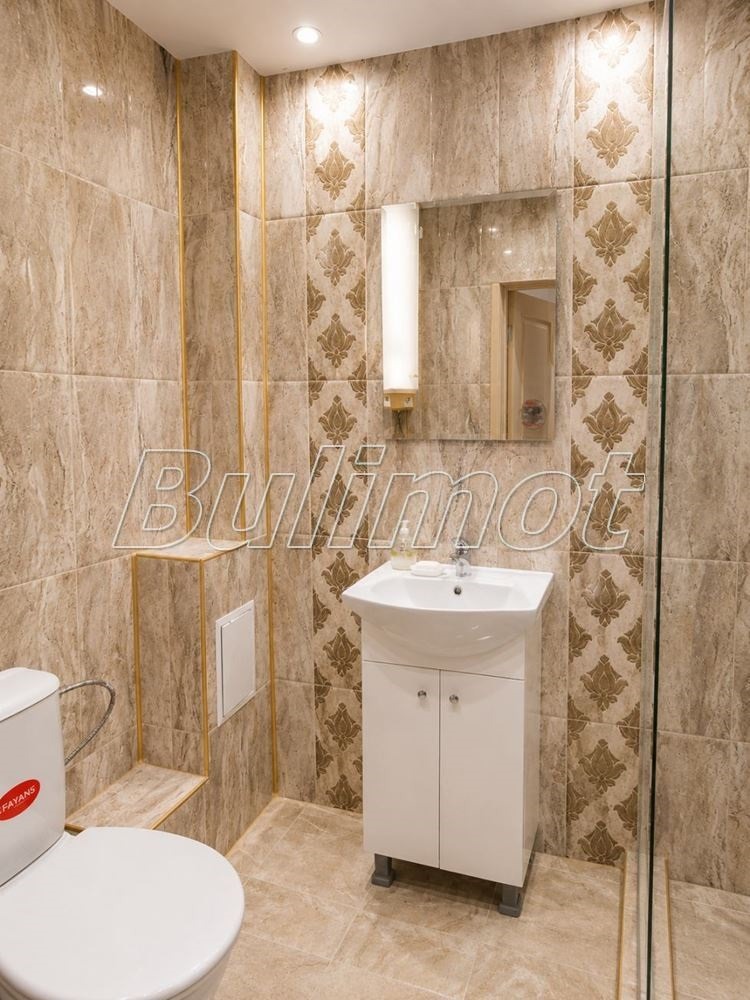 Продава 3-СТАЕН, гр. Варна, Лятно кино Тракия, снимка 5 - Апартаменти - 51258322