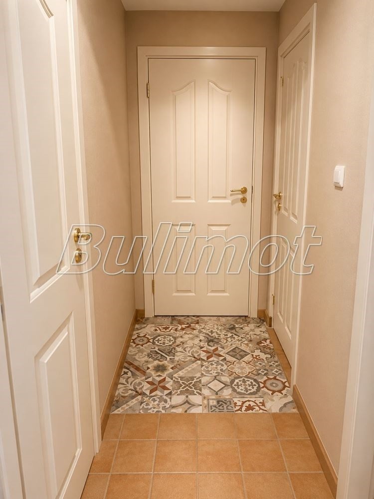 Продава 3-СТАЕН, гр. Варна, Лятно кино Тракия, снимка 4 - Апартаменти - 51258322