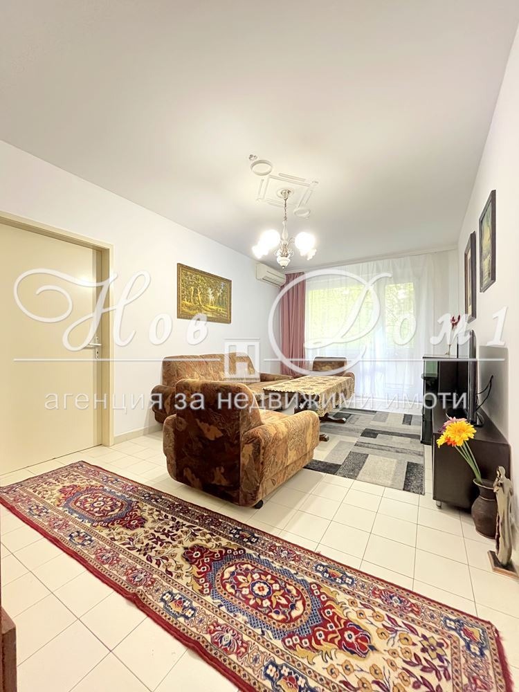 Продава  3-стаен град София , Дианабад , 75 кв.м | 59478478 - изображение [2]