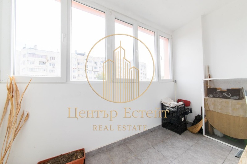 Продава 3-СТАЕН, гр. Плевен, Дружба 3, снимка 3 - Апартаменти - 52954963