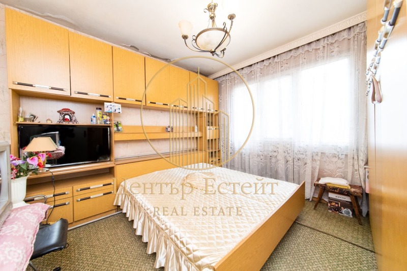 Продава 3-СТАЕН, гр. Плевен, Дружба 3, снимка 5 - Апартаменти - 52954963