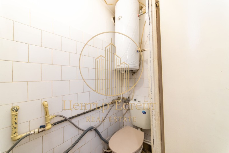 Продава 3-СТАЕН, гр. Плевен, Дружба 3, снимка 9 - Апартаменти - 52954963