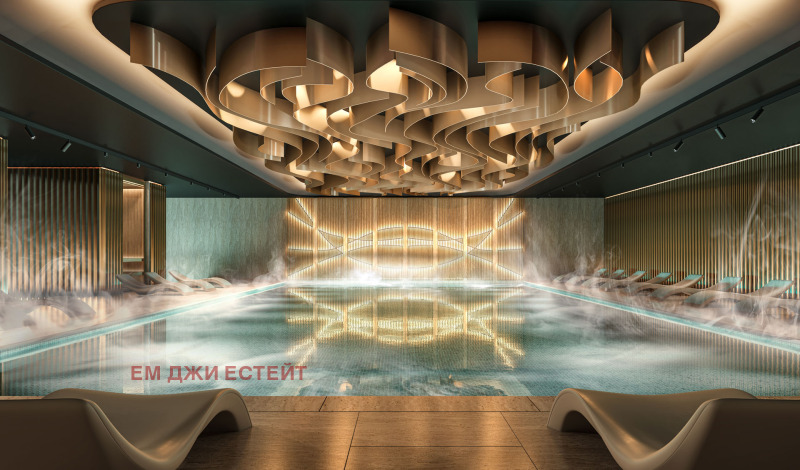 Продава 3-СТАЕН, гр. Бургас, област Бургас, снимка 4 - Апартаменти - 53081004