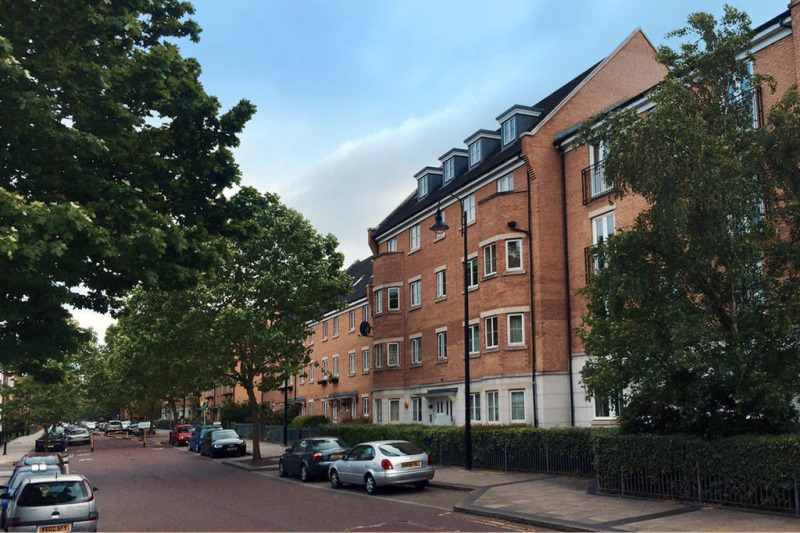 Продава 3-СТАЕН, гр. София, Лозенец, снимка 2 - Апартаменти - 53152641