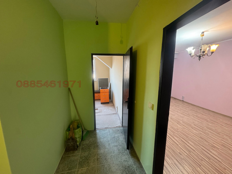 Продава 3-СТАЕН, гр. Роман, област Враца, снимка 12 - Апартаменти - 53193995