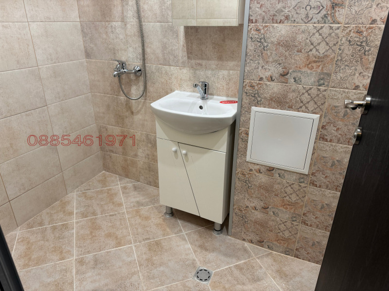 Продава 3-СТАЕН, гр. Роман, област Враца, снимка 14 - Апартаменти - 53193995