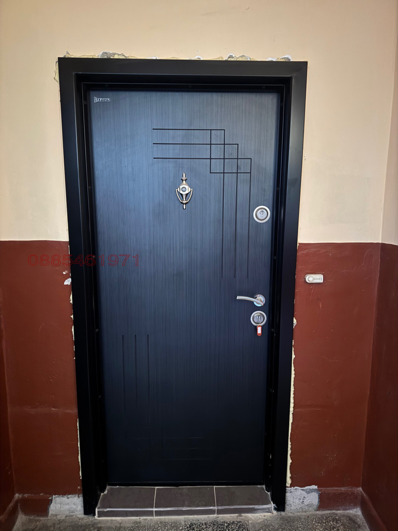 Продава 3-СТАЕН, гр. Роман, област Враца, снимка 17 - Апартаменти - 53193995