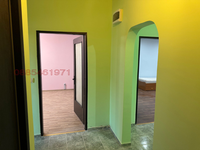 Продава 3-СТАЕН, гр. Роман, област Враца, снимка 13 - Апартаменти - 53193995