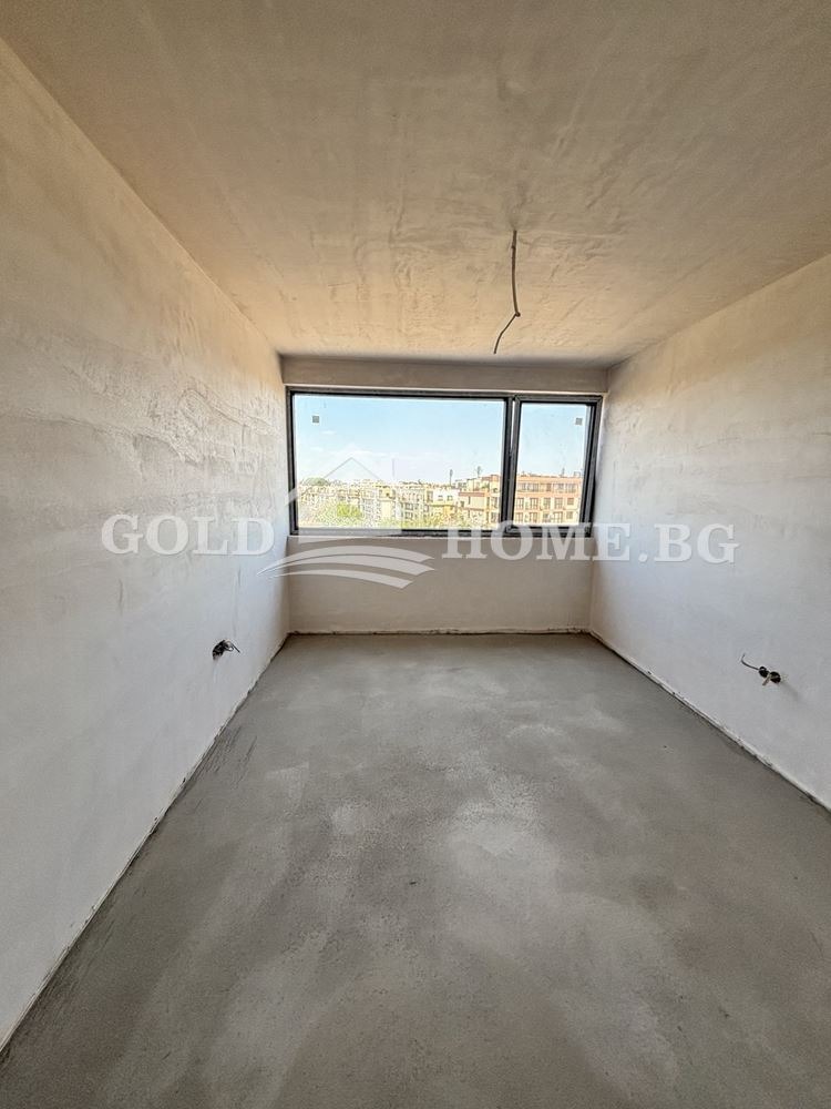 Продава 3-СТАЕН, гр. Пловдив, Кършияка, снимка 5 - Апартаменти - 53366320