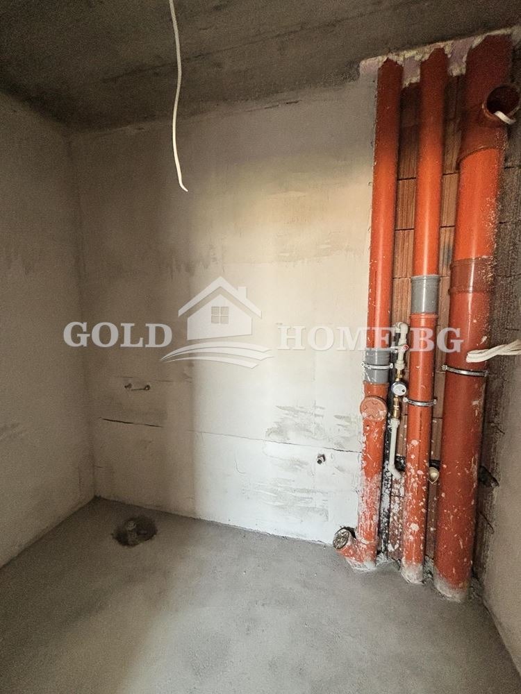 Продава 3-СТАЕН, гр. Пловдив, Кършияка, снимка 8 - Апартаменти - 53366320