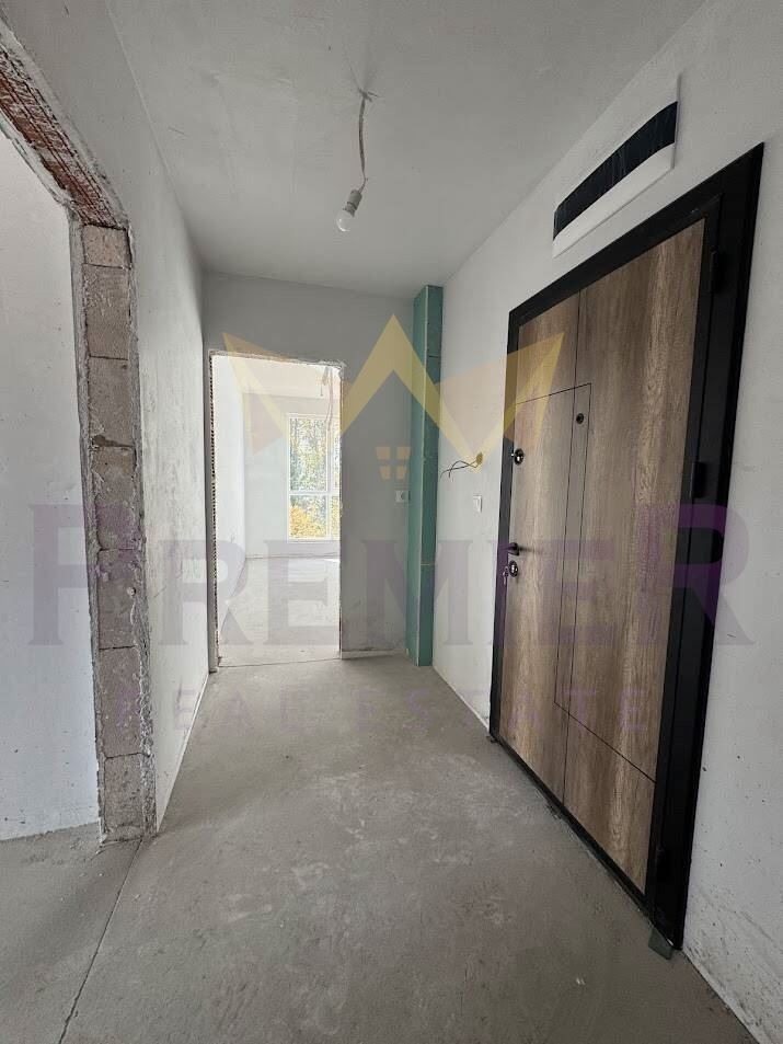 Продава 3-СТАЕН, гр. Пловдив, Съдийски, снимка 8 - Апартаменти - 54203503