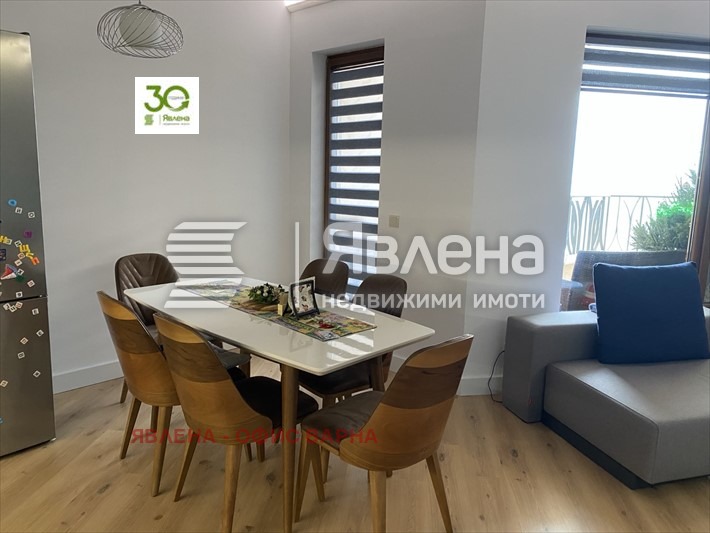 Προς πώληση  3 υπνοδωμάτια Βαρνα , κ.κ. ΤΣαικα , 154 τ.μ | 74562963 - εικόνα [3]