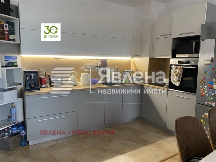 Προς πώληση  3 υπνοδωμάτια Βαρνα , κ.κ. ΤΣαικα , 154 τ.μ | 74562963 - εικόνα [2]