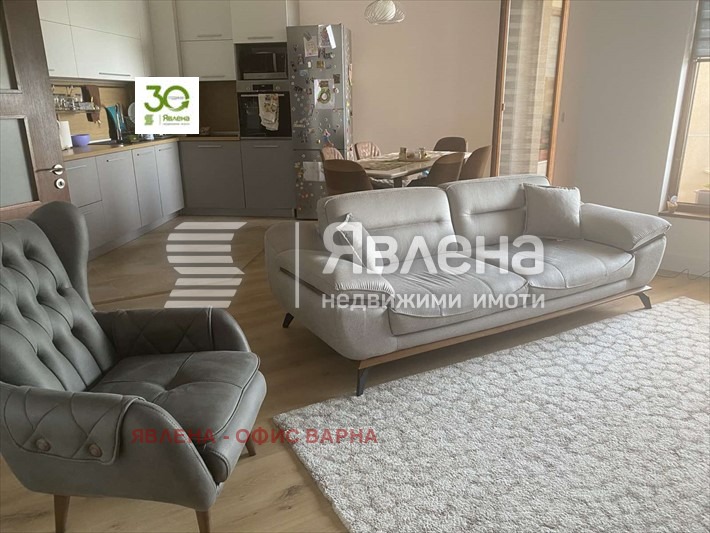 Προς πώληση  3 υπνοδωμάτια Βαρνα , κ.κ. ΤΣαικα , 154 τ.μ | 74562963 - εικόνα [4]