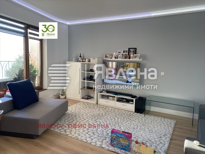 Προς πώληση  3 υπνοδωμάτια Βαρνα , κ.κ. ΤΣαικα , 154 τ.μ | 74562963 - εικόνα [5]