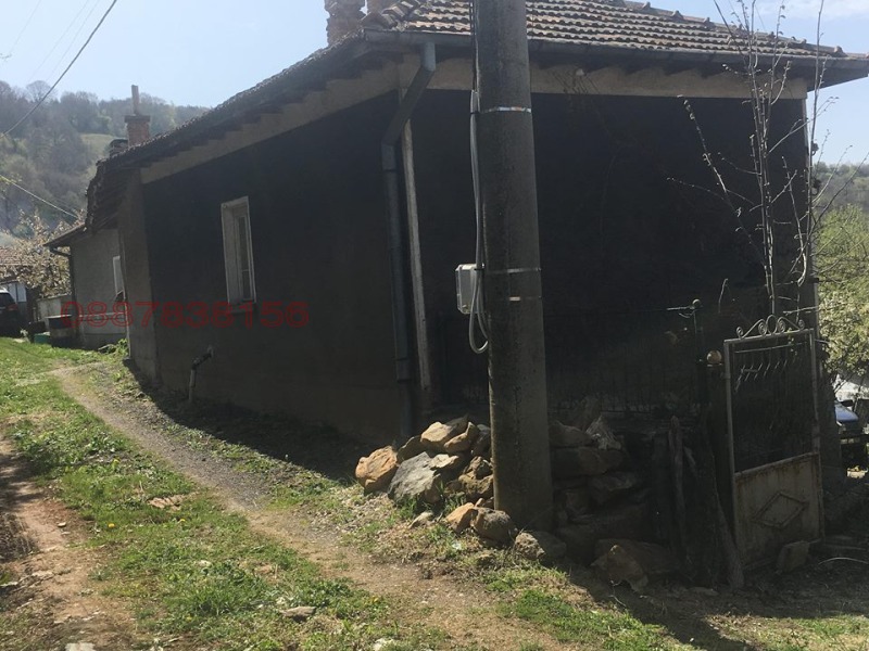 Продава КЪЩА, с. Стъргел, област София област, снимка 4 - Къщи - 52769867