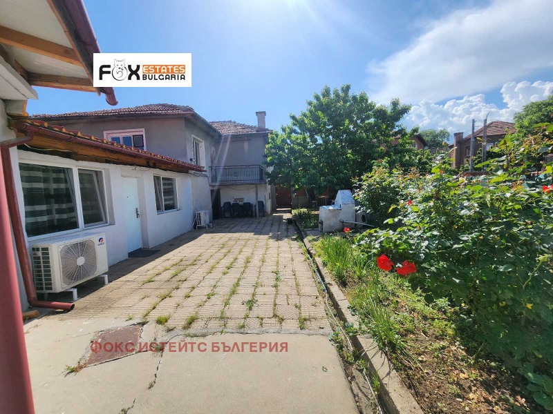 Til salg  Hus region Plovdiv , Brestovitsa , 142 kvm | 60172163 - billede [10]