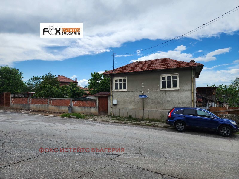 Til salg  Hus region Plovdiv , Brestovitsa , 142 kvm | 60172163 - billede [12]