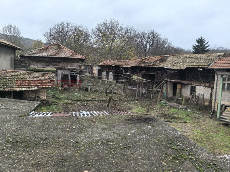 Продава КЪЩА, с. Дряновец, област Разград, снимка 4 - Къщи - 52782740