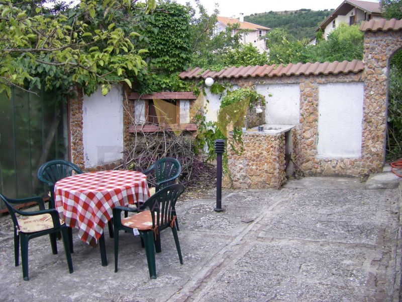 Продава КЪЩА, гр. Балчик, област Добрич, снимка 6 - Къщи - 53043307