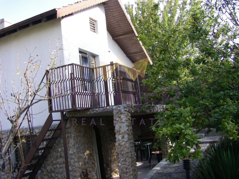 Продава КЪЩА, гр. Балчик, област Добрич, снимка 8 - Къщи - 53043307