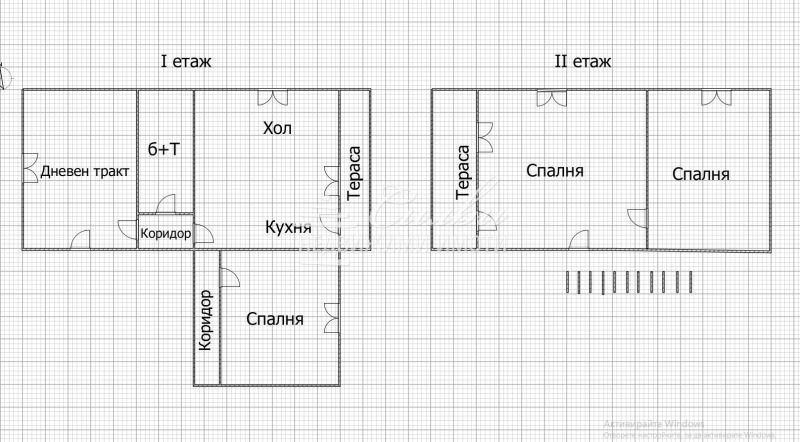 En venta  Villa Shumen , m-t Pod Manastira , 180 metros cuadrados | 14993446 - imagen [12]