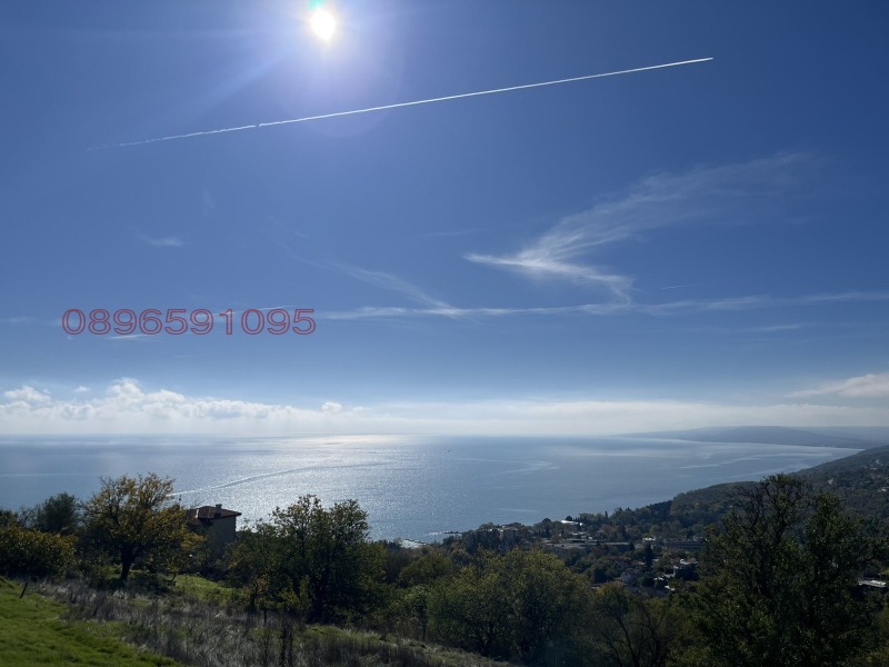 Продава ПАРЦЕЛ, гр. Балчик, област Добрич