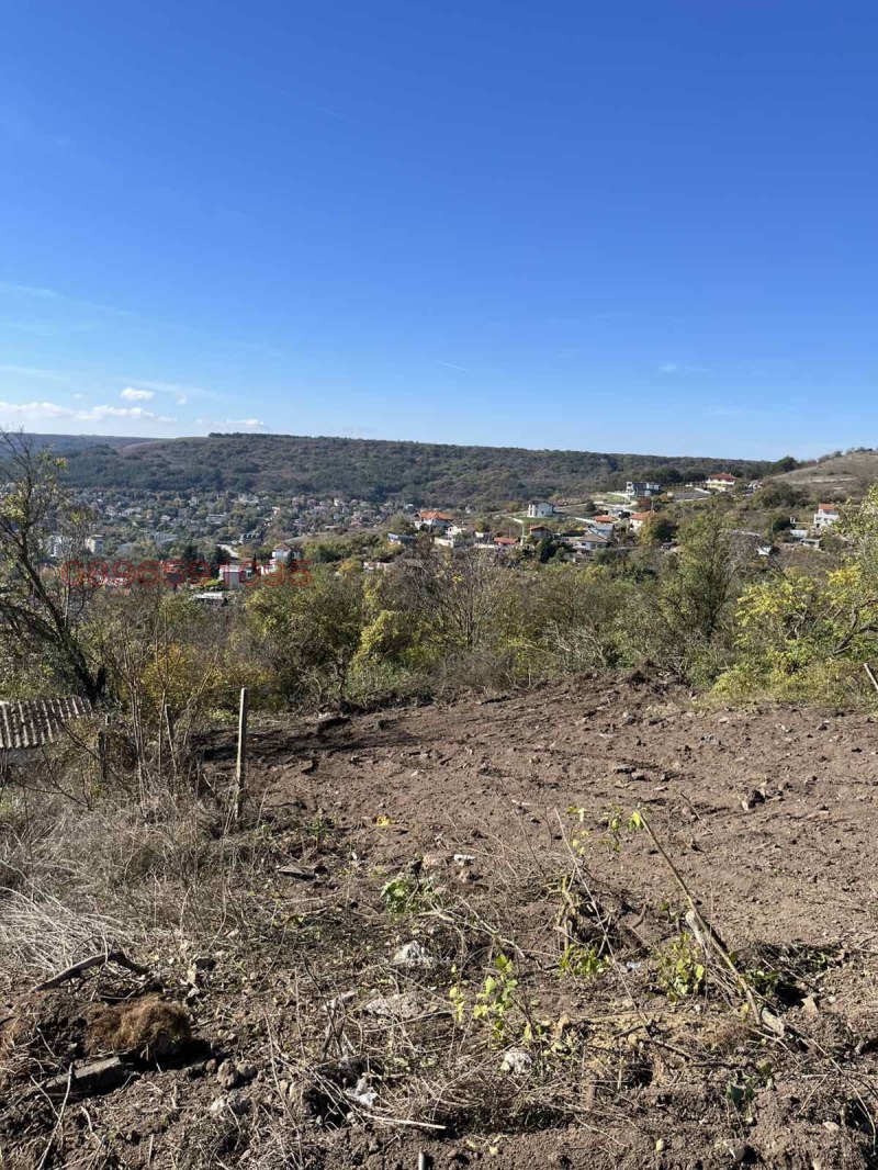 Продава ПАРЦЕЛ, гр. Балчик, област Добрич, снимка 3 - Парцели - 52783463