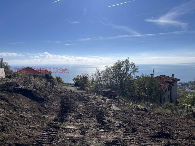 Продава ПАРЦЕЛ, гр. Балчик, област Добрич, снимка 4 - Парцели - 52783463