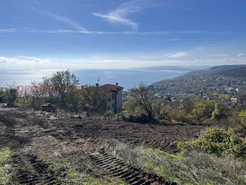 Продава ПАРЦЕЛ, гр. Балчик, област Добрич, снимка 2 - Парцели - 52783463