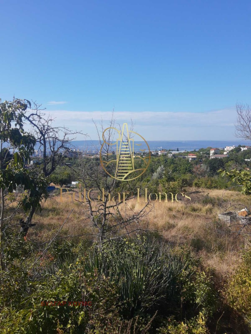 Продава ПАРЦЕЛ, гр. Варна, Изгрев, снимка 3 - Парцели - 53154487