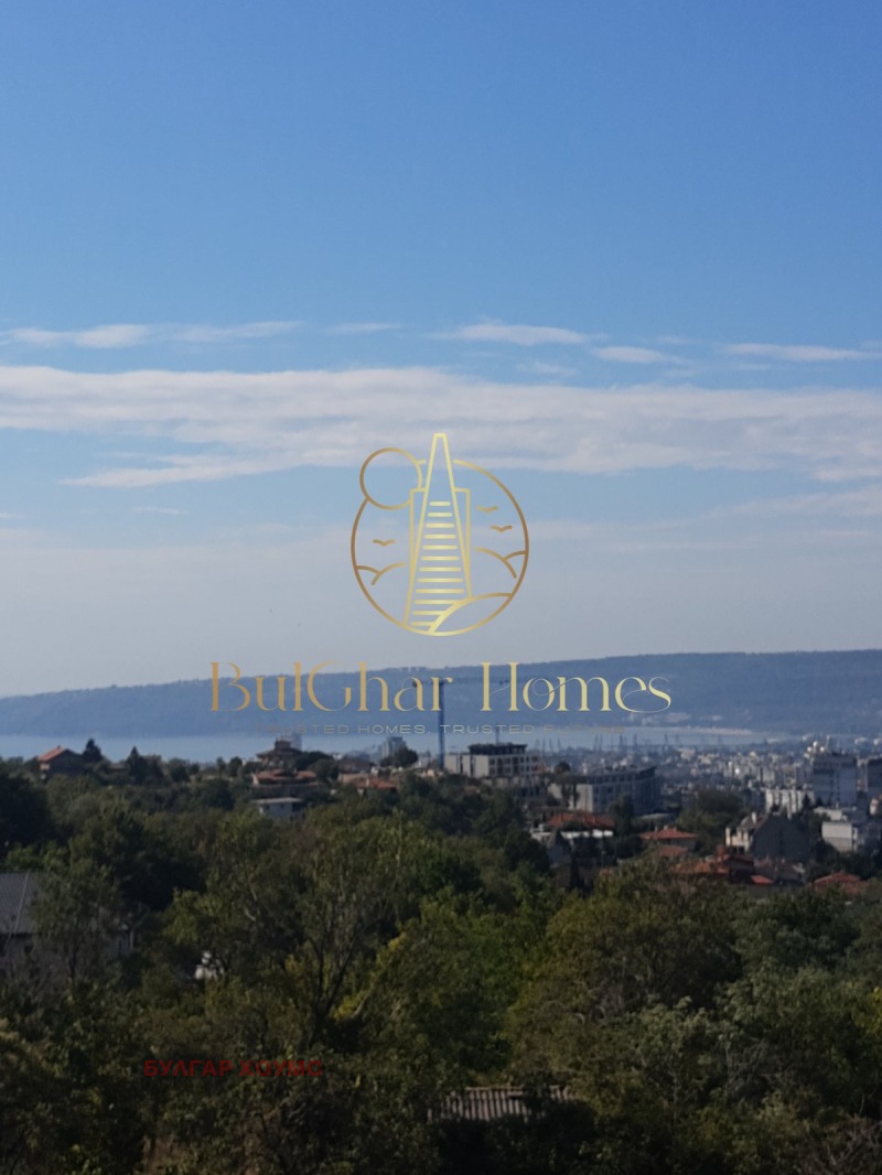 Продава ПАРЦЕЛ, гр. Варна, Изгрев, снимка 2 - Парцели - 53154487