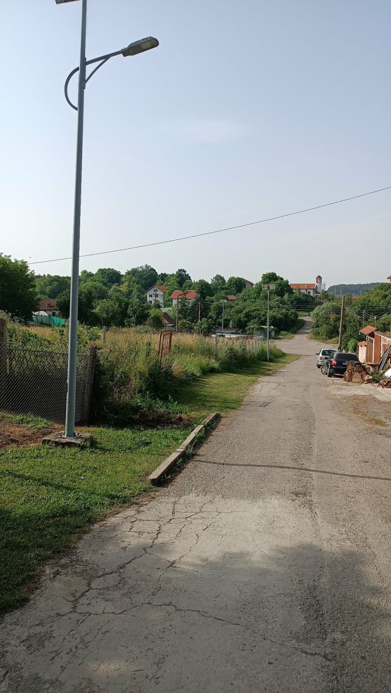 Продава ПАРЦЕЛ, с. Велковци, област Перник