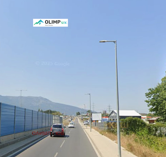 Продава ПАРЦЕЛ, гр. София, Експериментален, снимка 2 - Парцели - 54642761